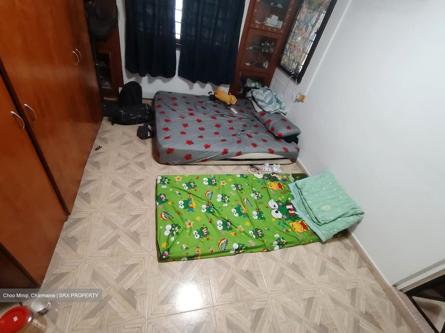 Blk 188B Rivervale Gateway (Sengkang), HDB 4 Rooms #518514361